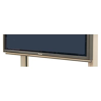 Anti-crush bar compatible with the Hi-Lo Duo 680 and Hi-Lo Screen Lift 750